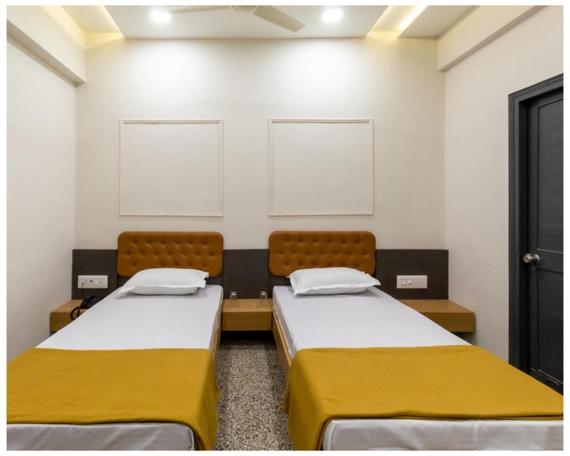 Prince Residency Club House Jamnagar Luaran gambar