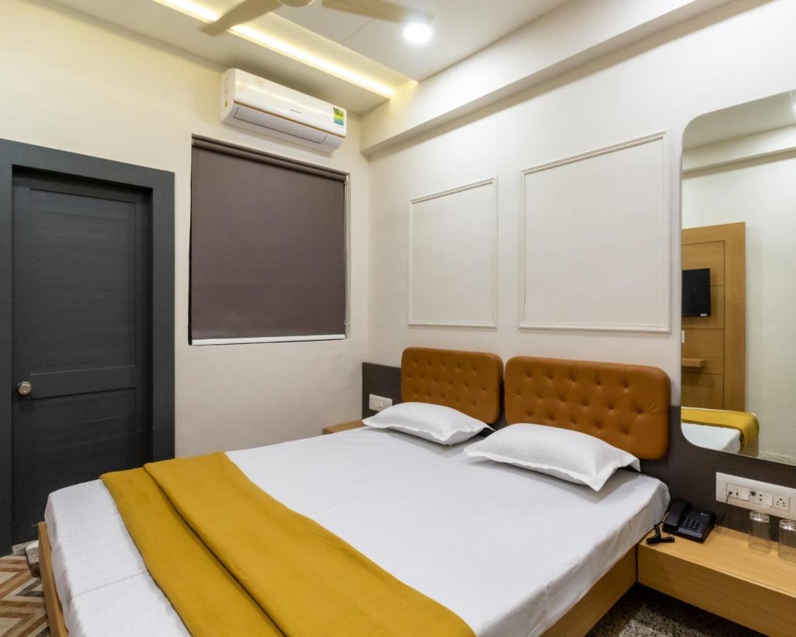 Prince Residency Club House Jamnagar Luaran gambar