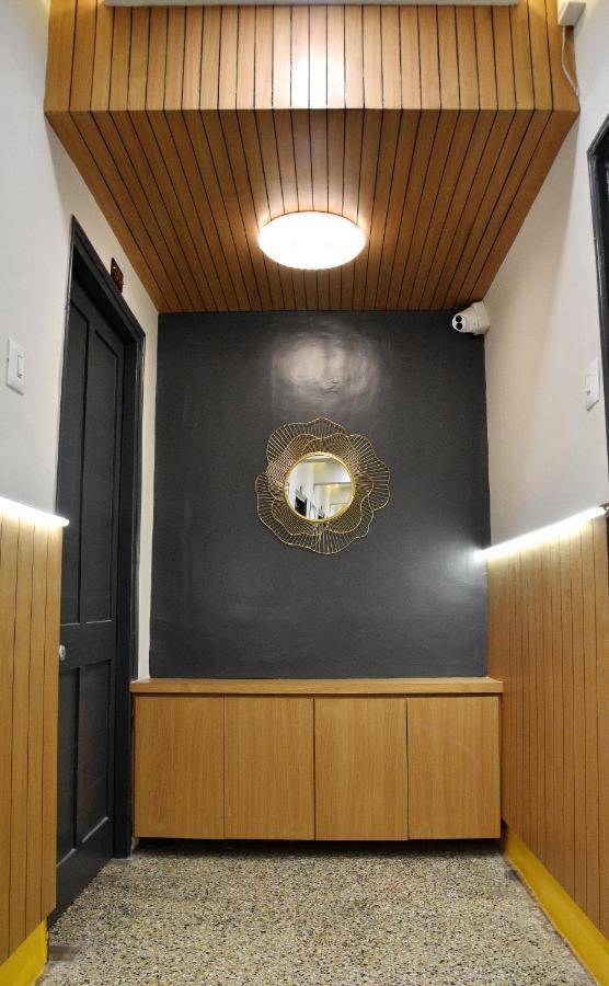 Prince Residency Club House Jamnagar Luaran gambar