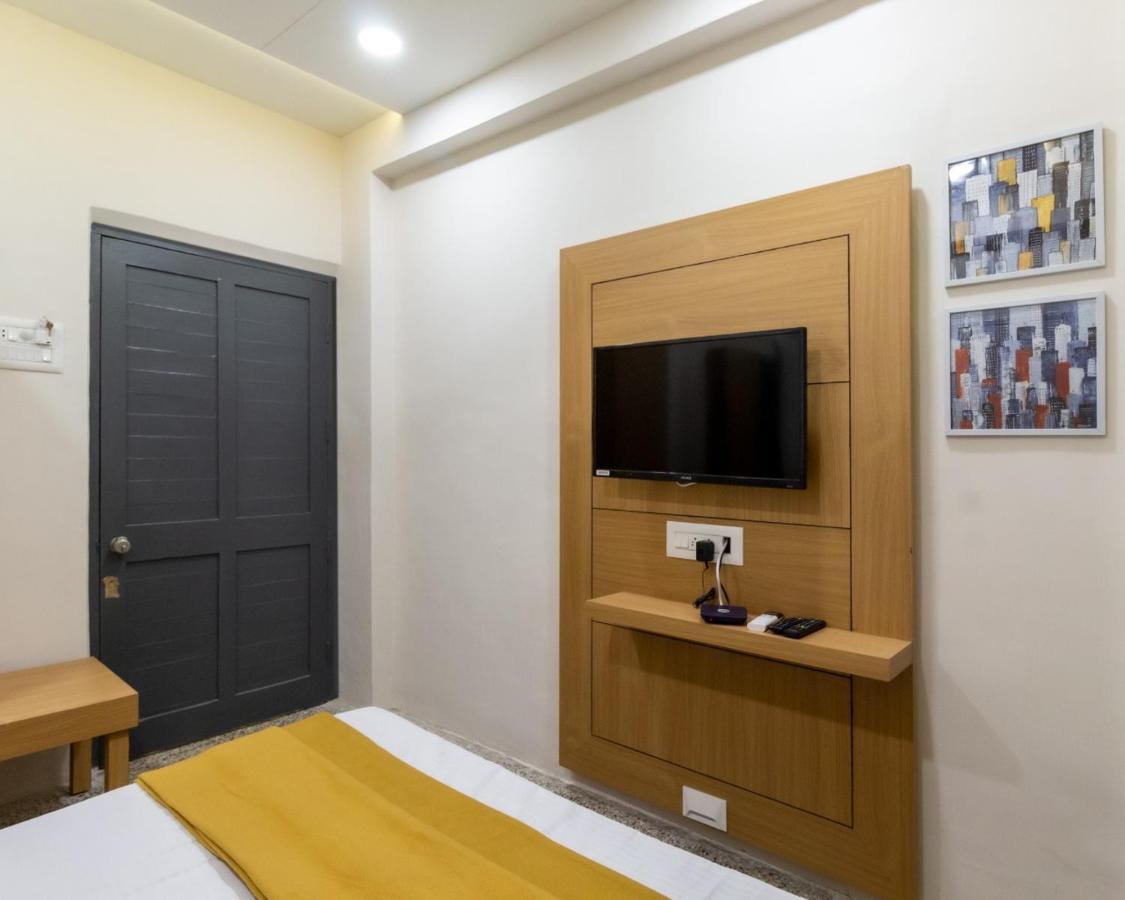 Prince Residency Club House Jamnagar Luaran gambar