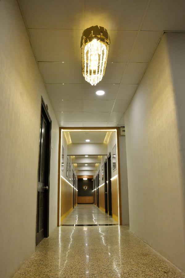 Prince Residency Club House Jamnagar Luaran gambar