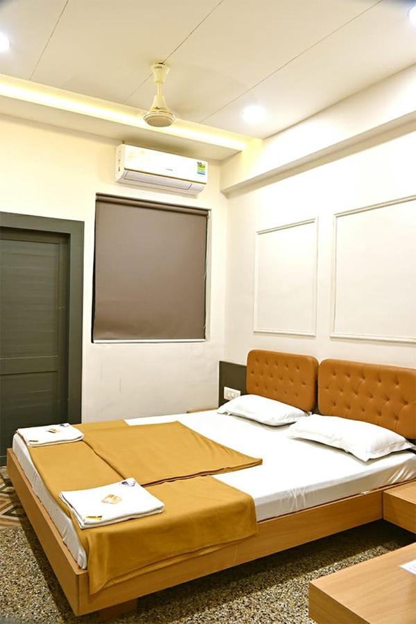 Prince Residency Club House Jamnagar Luaran gambar
